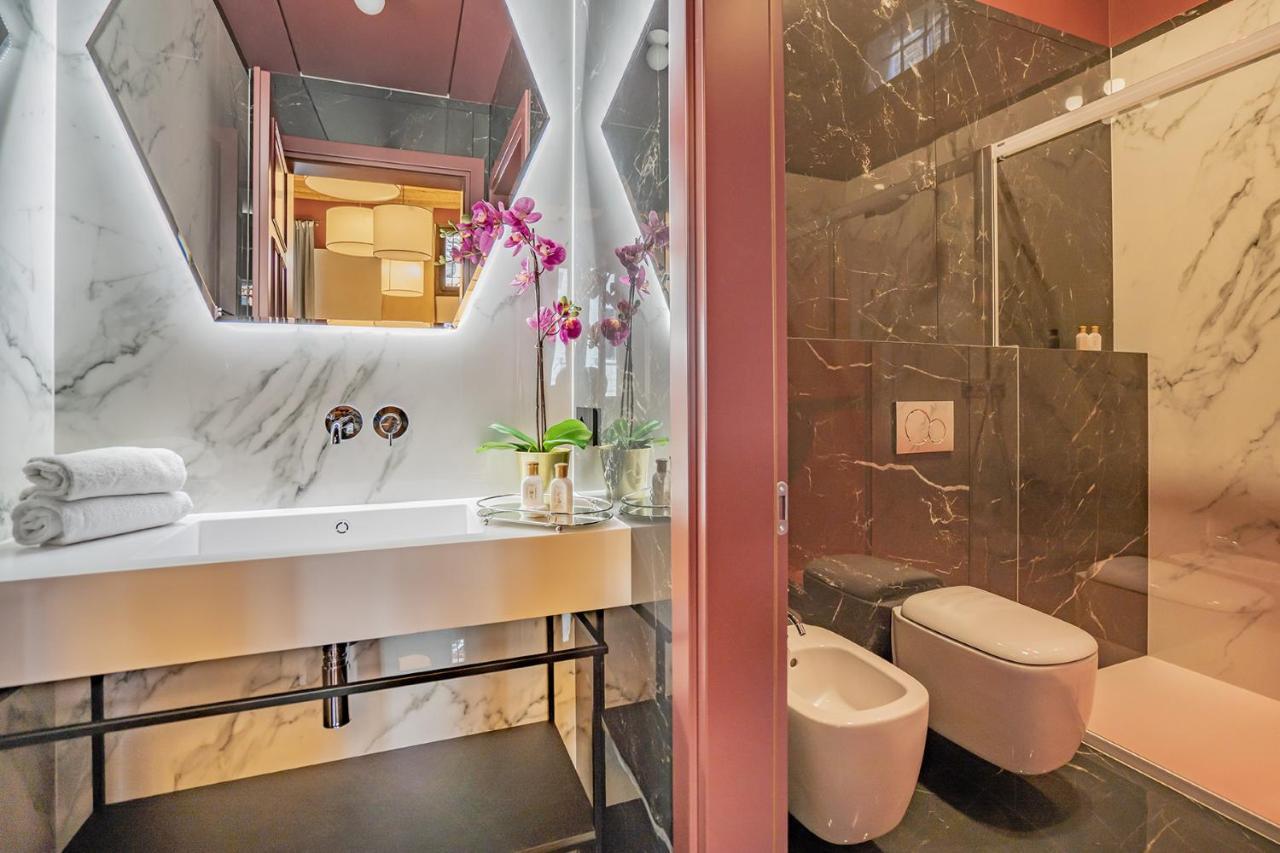 Corte Rubbi 6 Deluxe Studio Apartment Βενετία Εξωτερικό φωτογραφία